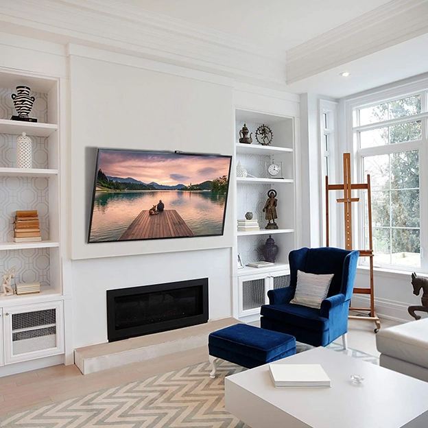 Expert tv wall mounting in toronto
